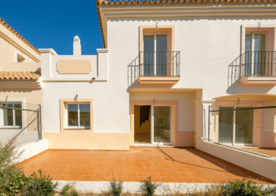 Adosado en Ayamonte – Zona Costa Esuri 110m